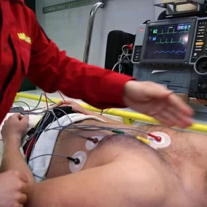 ECG test in South Delhi