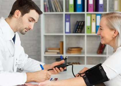 Why Regular Health Check-Ups Are Important at Every Age