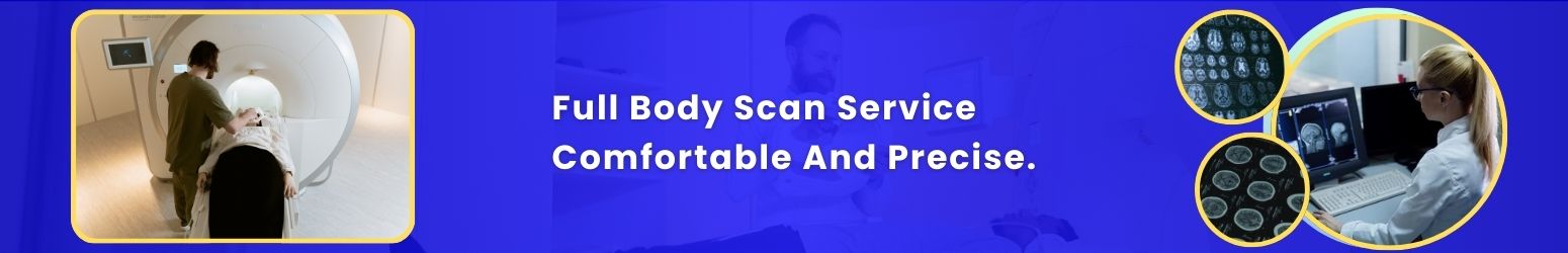 NM PET CT Imaging Centre, Delhi NCR